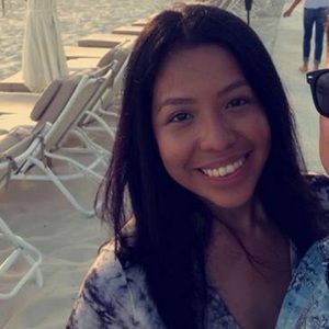 Meet your Posher, Katherine